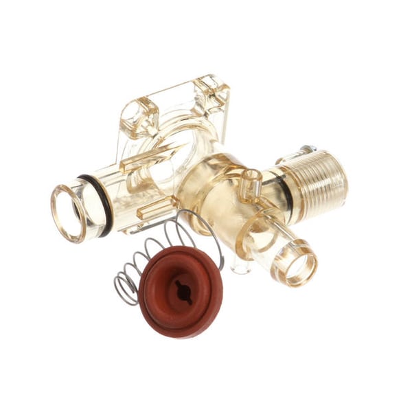 Valve Liquid Dispense Kit